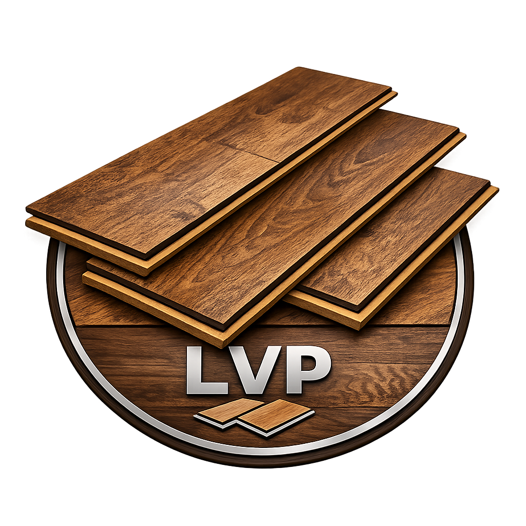 LVP floor