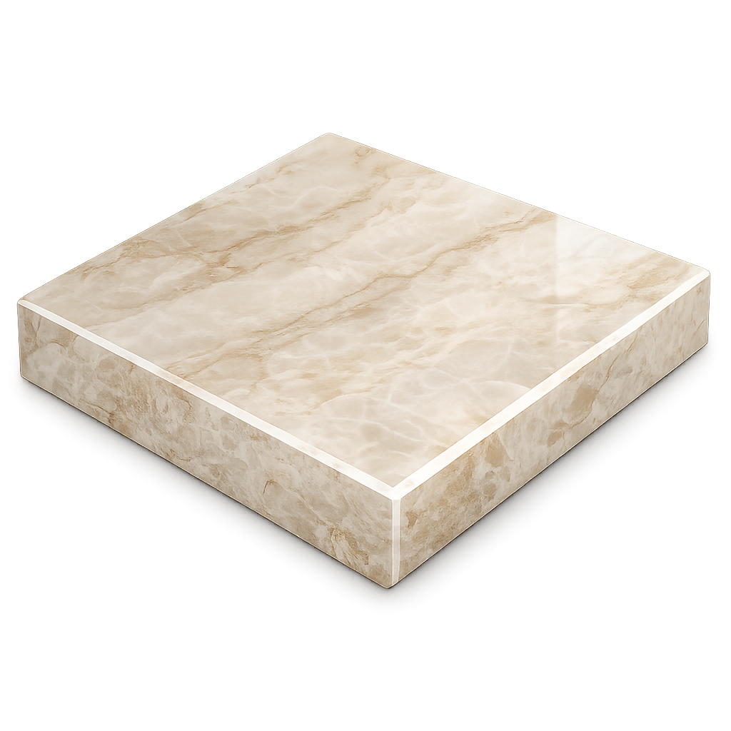 Natural stone